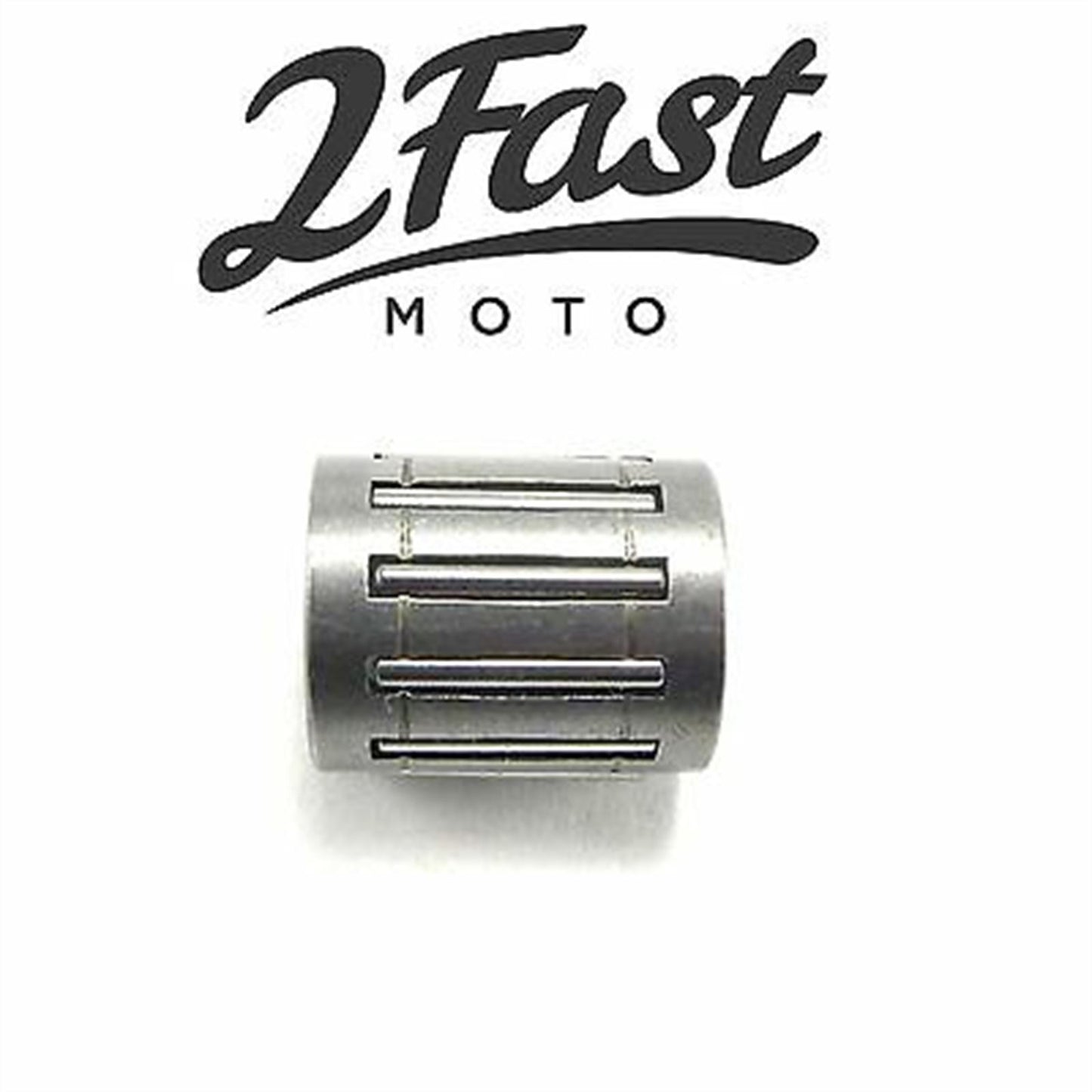 2FastMoto Wrist Pin Bearing 10mm x 13mm x 15.5mm Mini Pocket Bike 020-027_651139