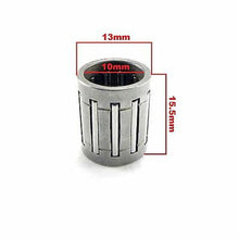 2FastMoto Wrist Pin Bearing 10mm x 13mm x 15.5mm Mini Pocket Bike 020-027_651141