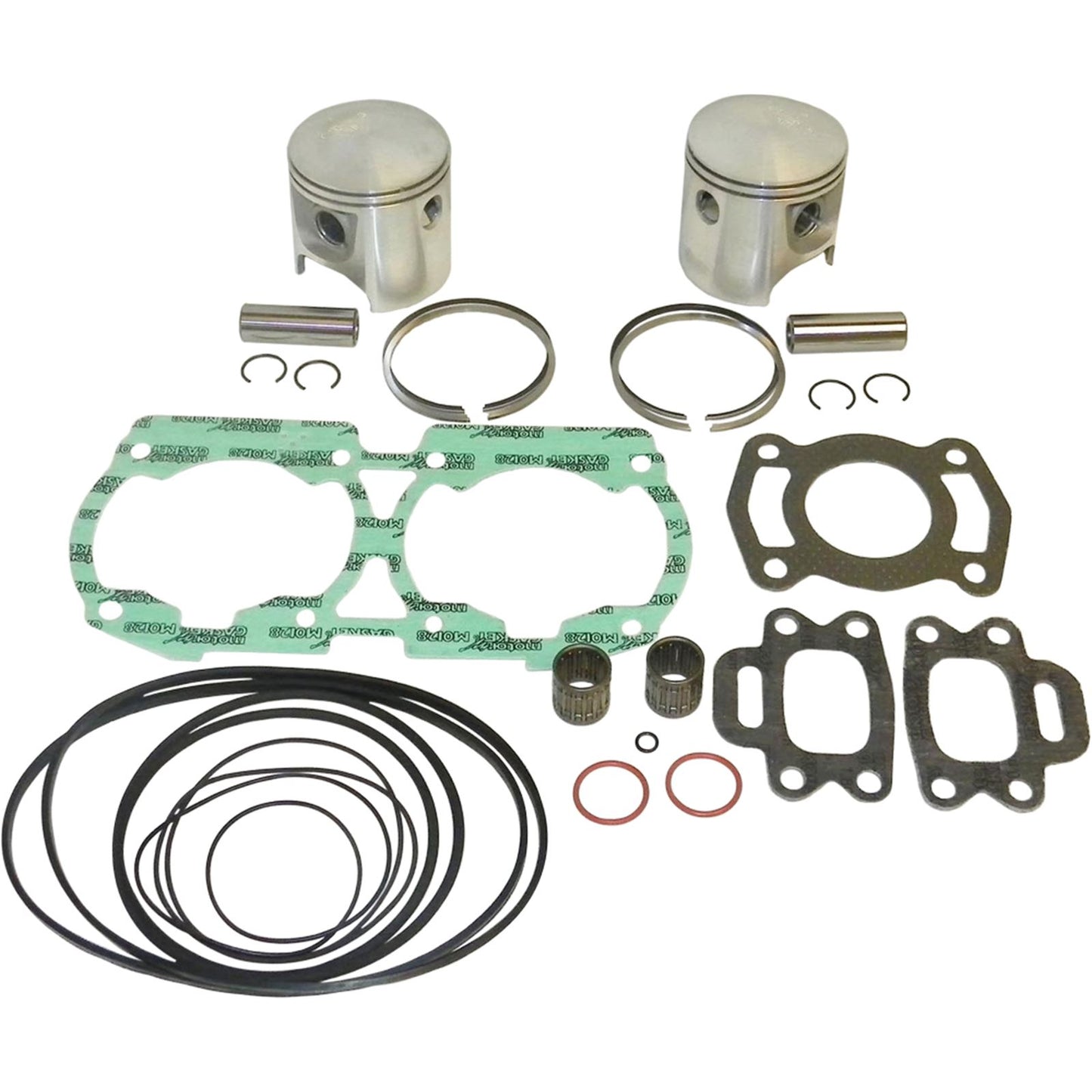 WSM Complete Top End Kit 010-815-10_13680