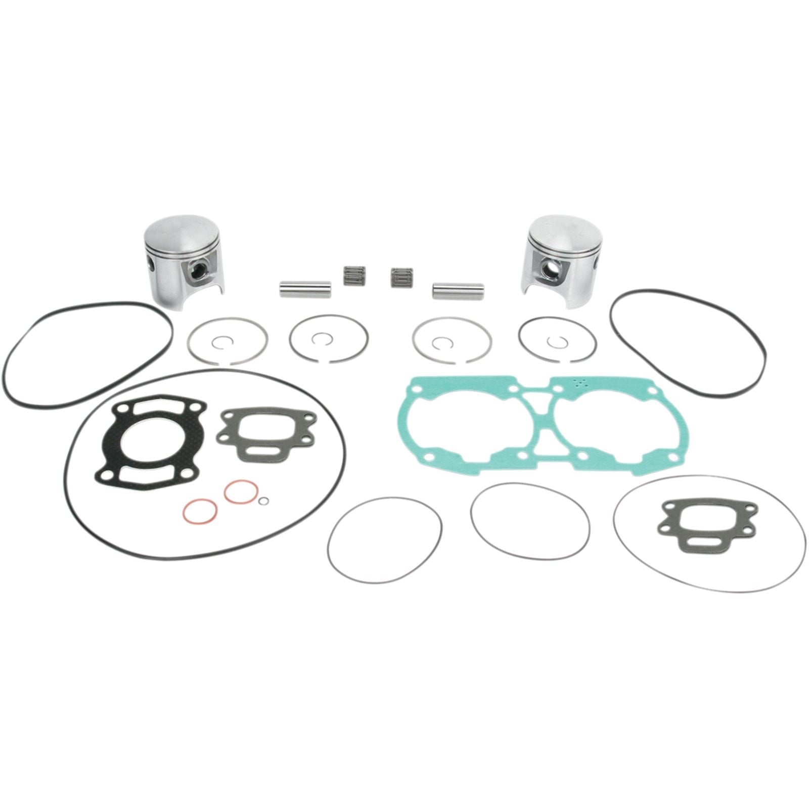 WSM Complete Top End Kit 010-815-10_498971