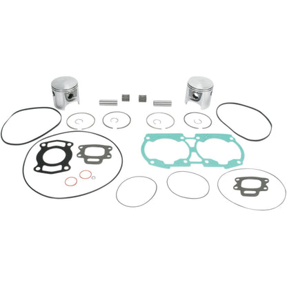 WSM Complete Top End Kit 010-815-10_498971