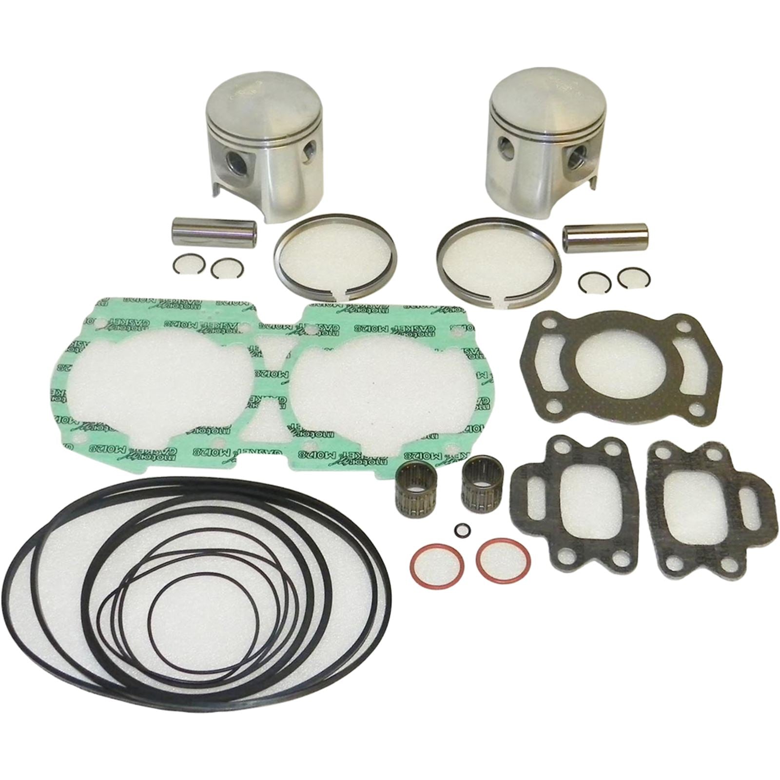 WSM Complete Top End Kit 010-815-13_13686