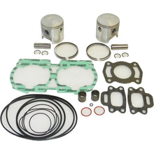 WSM Complete Top End Kit 010-815-13_13686