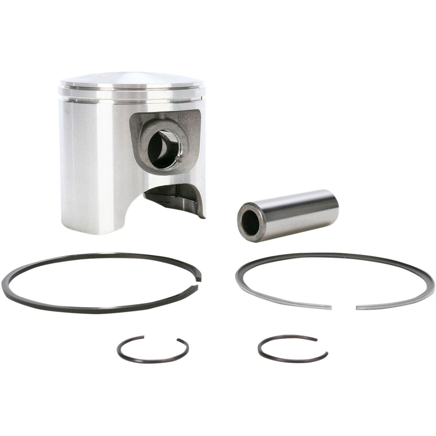 WSM Piston S650 78 010-816K_498974