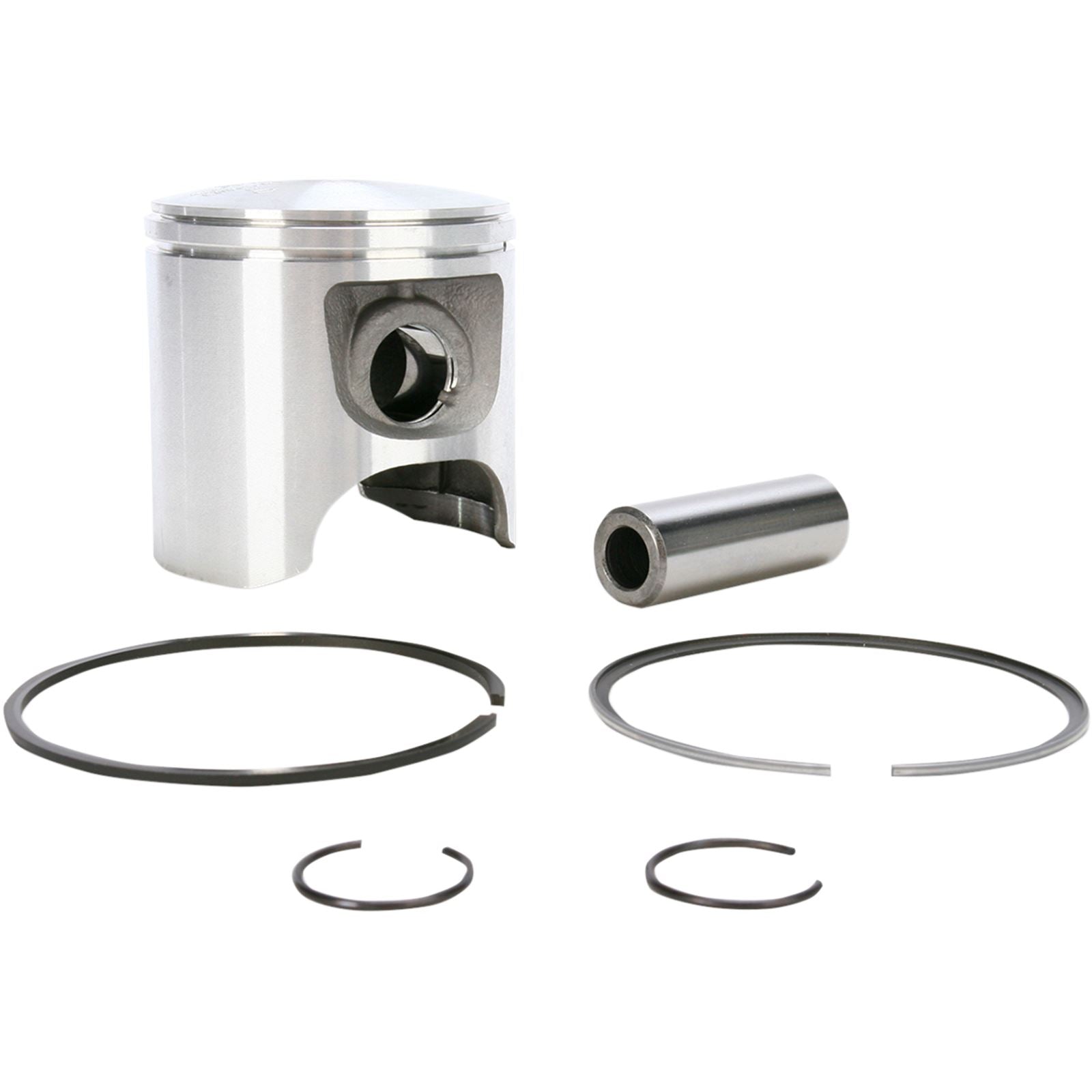WSM Piston S650 78 010-816K_498974