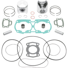 WSM Complete Top End Kit 010-816-10_498976