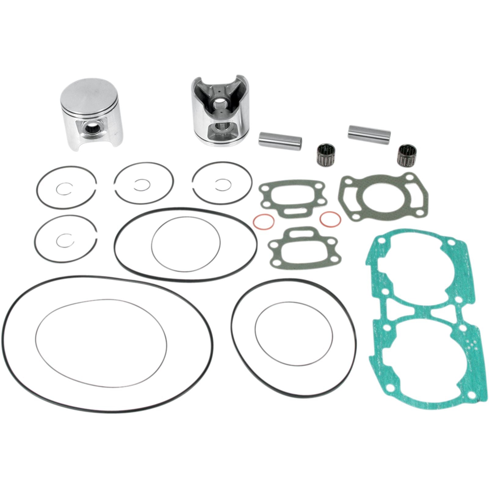 WSM Complete Top End Kit 010-816-12_498978