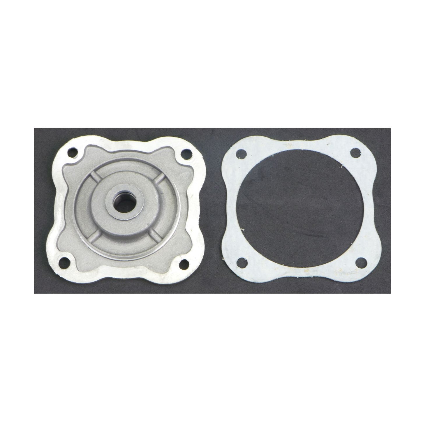 2FastMoto Manual Clutch Assembly End Cap with Gasket for 50cc - 125cc  072-028_651605