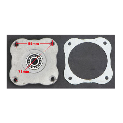 2FastMoto Manual Clutch Assembly End Cap with Gasket for 50cc - 125cc  072-028_651536