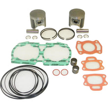 WSM Complete Top End Kit Platinum Series 010-816-13P_13712