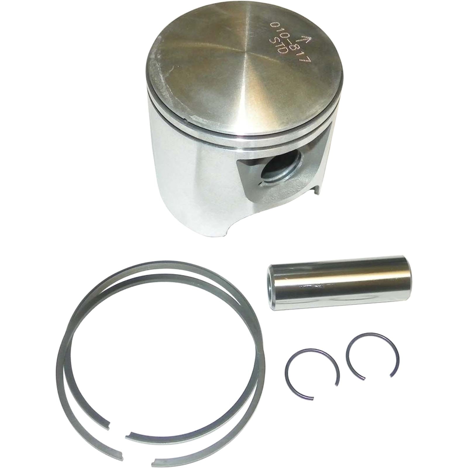 WSM Piston S720 - 82 010-817K_13720