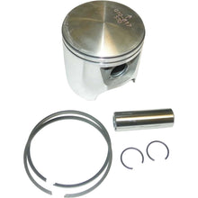 WSM Piston S720 - 82 010-817K_13720