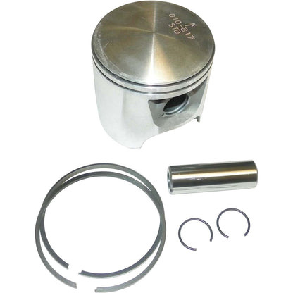 WSM Piston S720 - 82 010-817K_13720