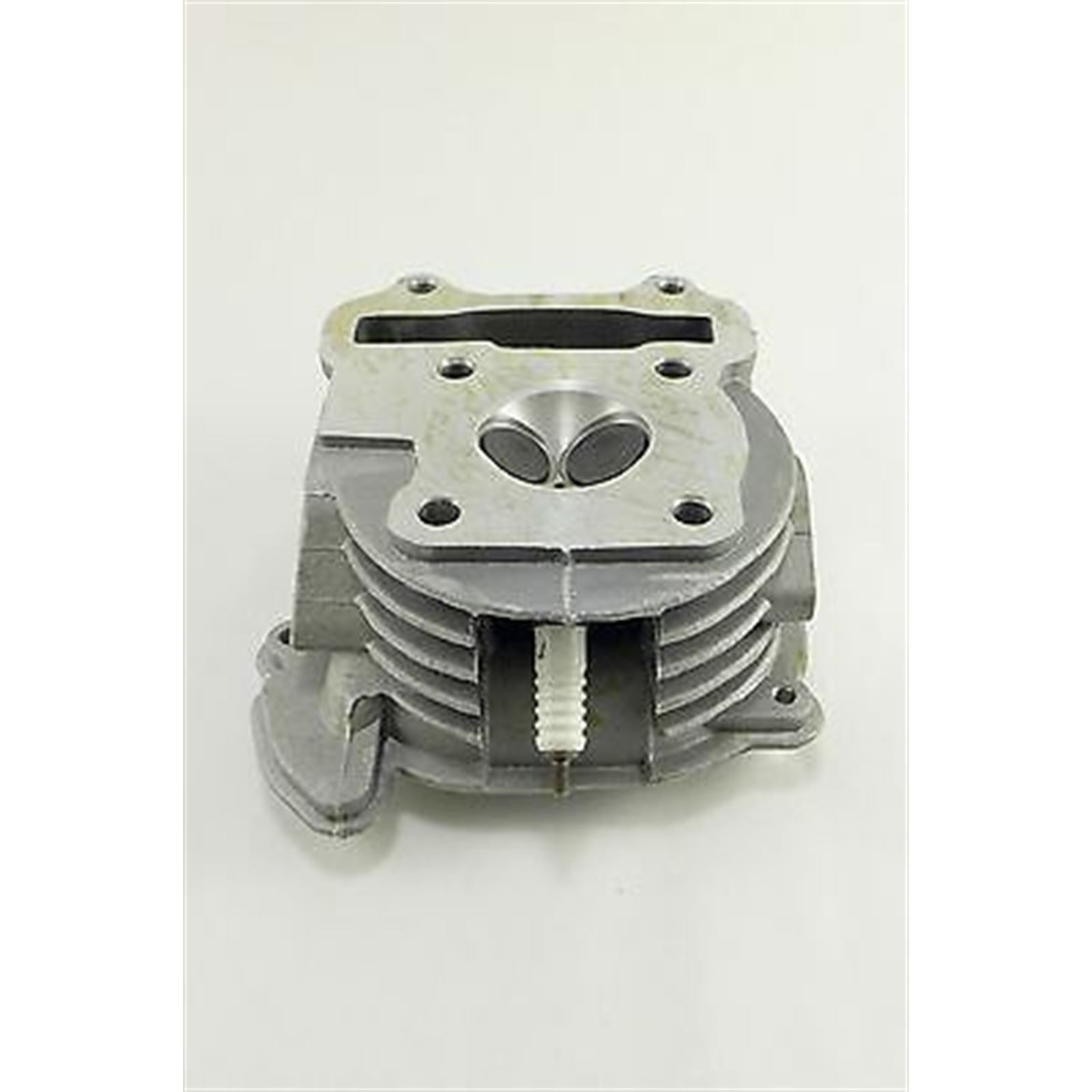 2FastMoto 6 Cylinder Head Assembly 50-80cc 139qmb CF-Moto, Kymco Scooter [MPN: 074-027]_633509