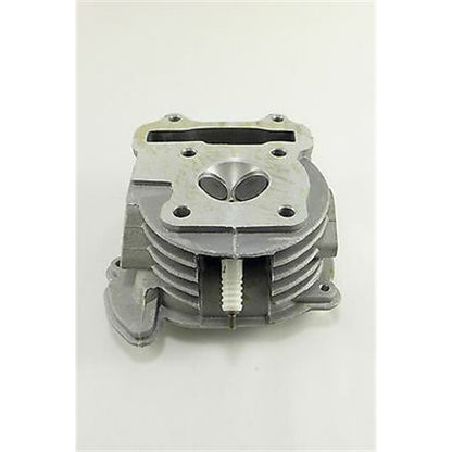 2FastMoto 6 Cylinder Head Assembly 50-80cc 139qmb CF-Moto, Kymco Scooter [MPN: 074-027]_633509