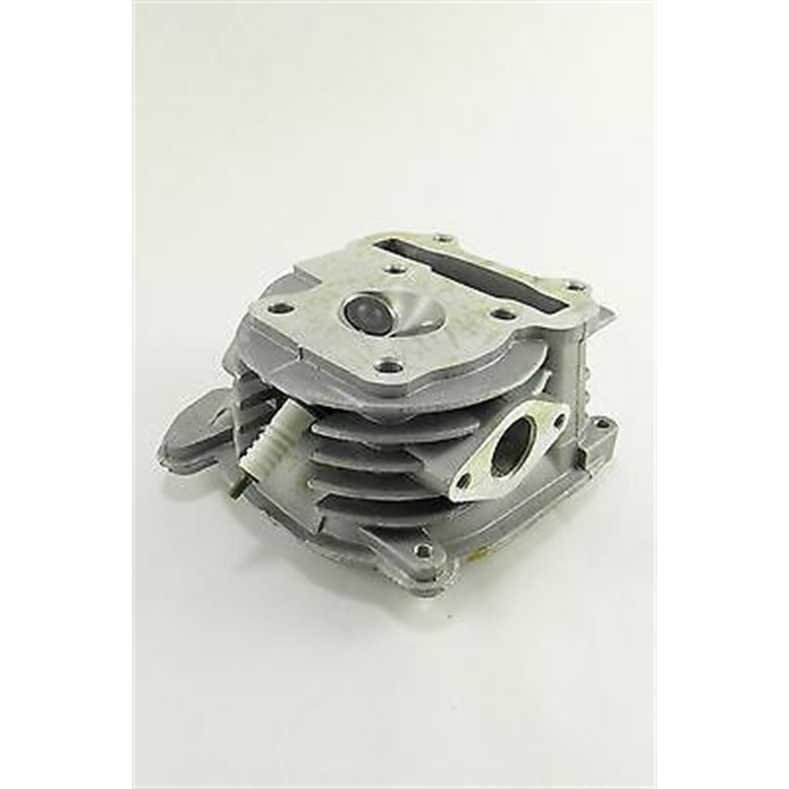 2FastMoto 6 Cylinder Head Assembly 50-80cc 139qmb CF-Moto, Kymco Scooter [MPN: 074-027]_633510