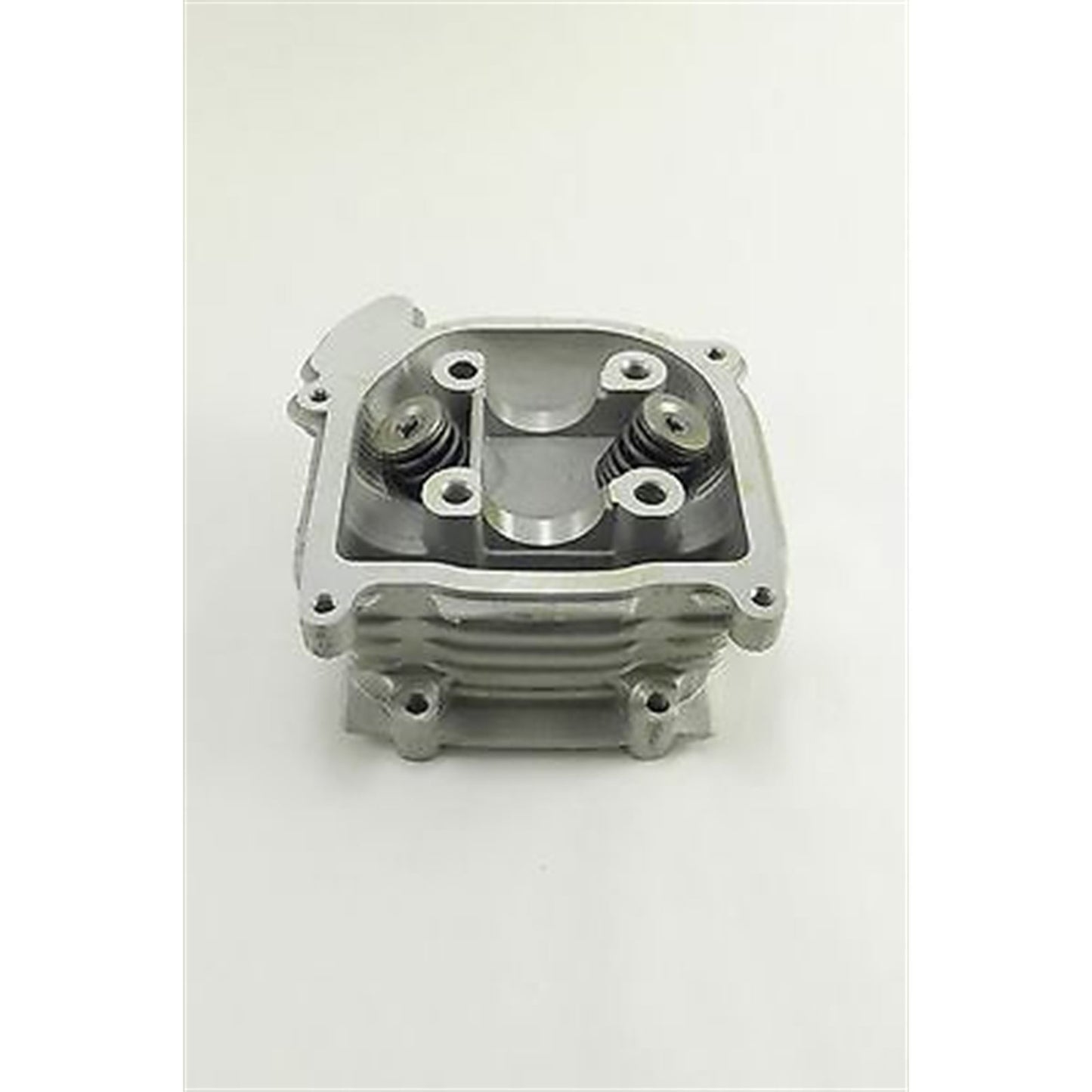 2FastMoto 6 Cylinder Head Assembly 50-80cc 139qmb CF-Moto, Kymco Scooter [MPN: 074-027]_633511
