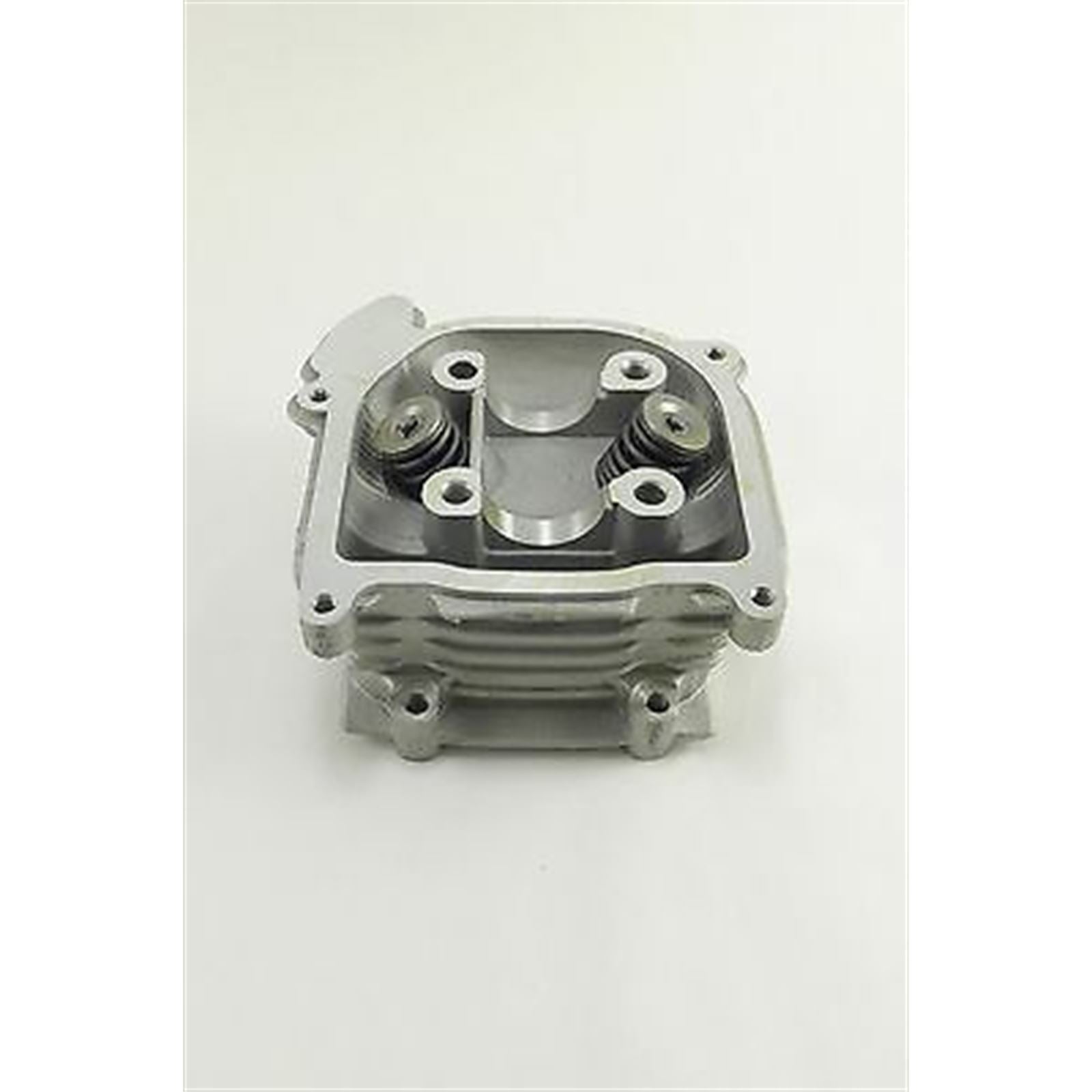 2FastMoto 6 Cylinder Head Assembly 50-80cc 139qmb CF-Moto, Kymco Scooter [MPN: 074-027]_633511