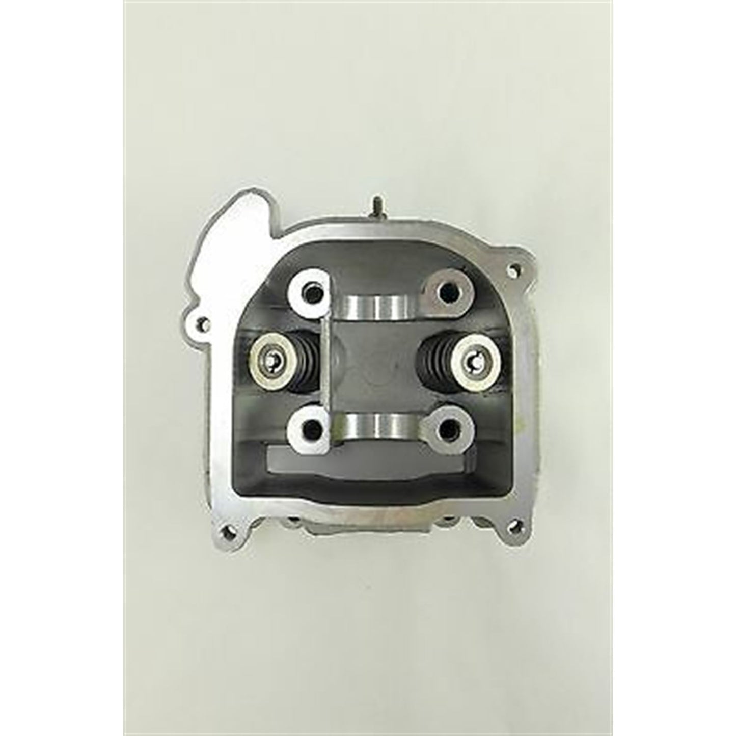 2FastMoto 6 Cylinder Head Assembly 50-80cc 139qmb CF-Moto, Kymco Scooter [MPN: 074-027]_633512