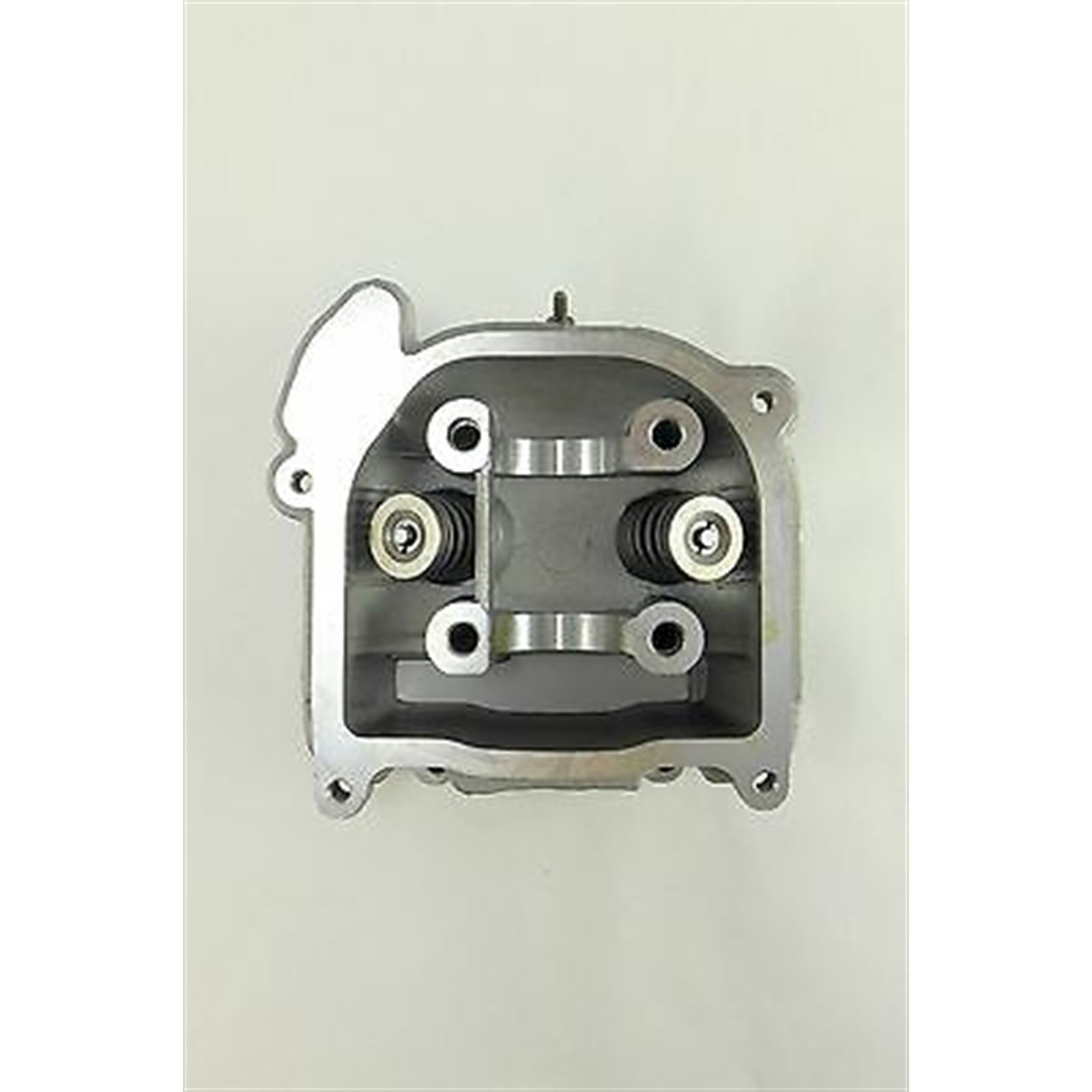 2FastMoto 6 Cylinder Head Assembly 50-80cc 139qmb CF-Moto, Kymco Scooter [MPN: 074-027]_633512