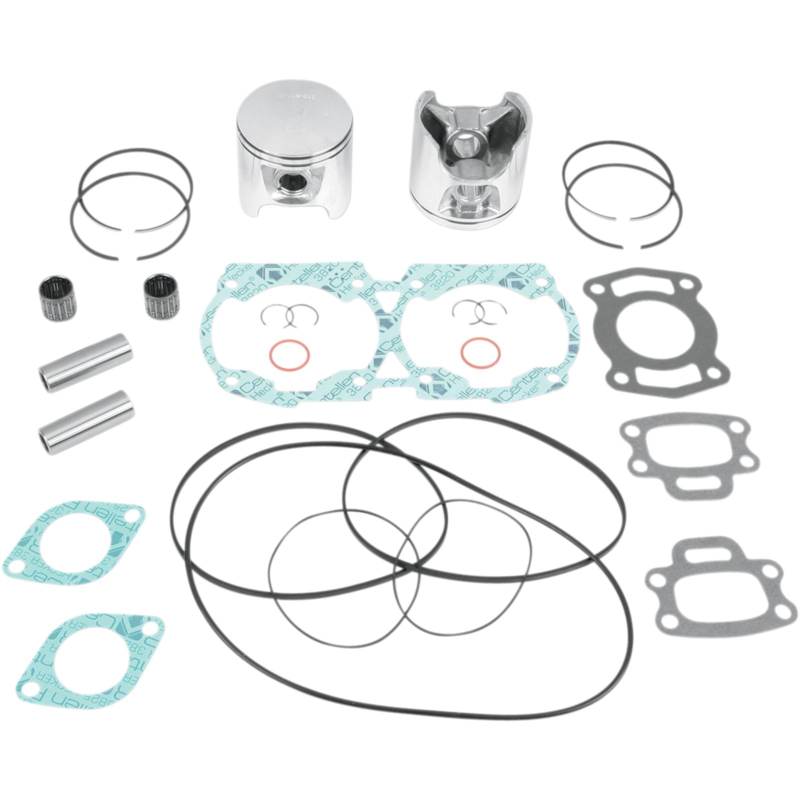 WSM Complete Top End Kit 010-817-10_499163