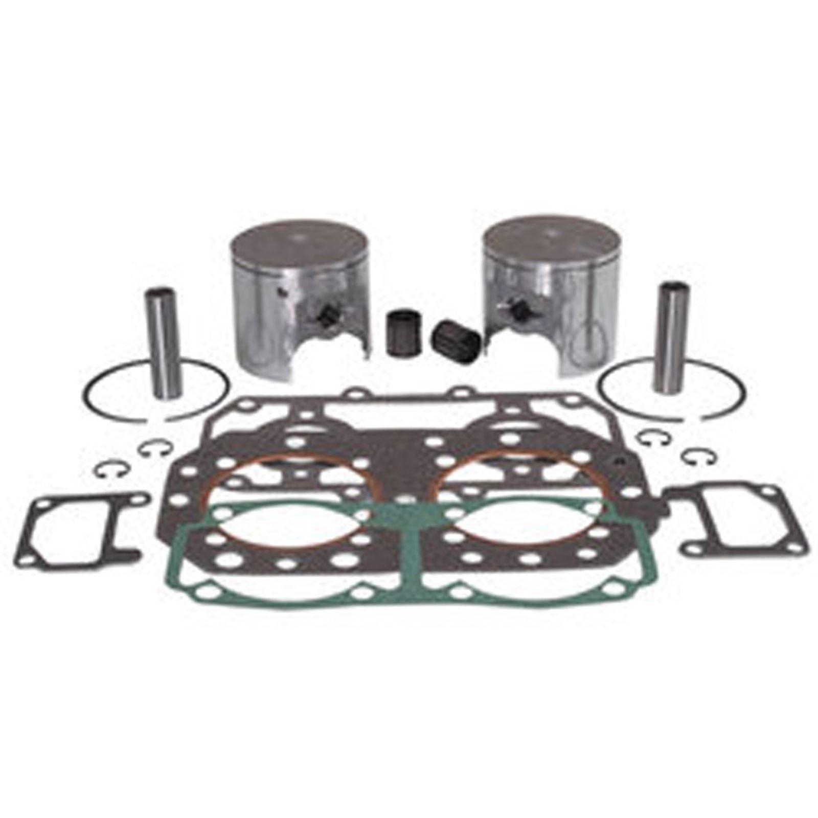 WSM Complete Top End Kit 010-817-10P_552426