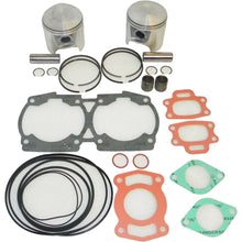 WSM Complete Top End Kit 010-817-12_13734