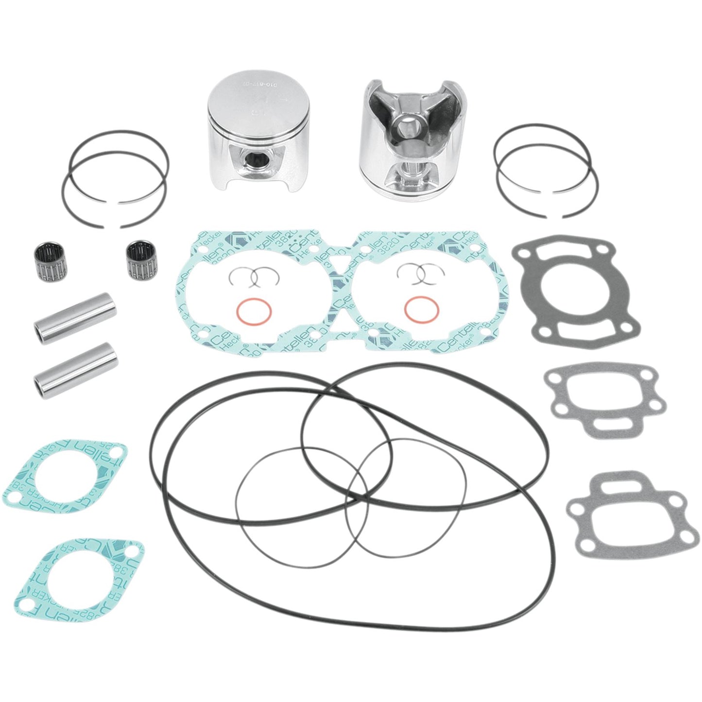 WSM Complete Top End Kit 010-817-12_499164