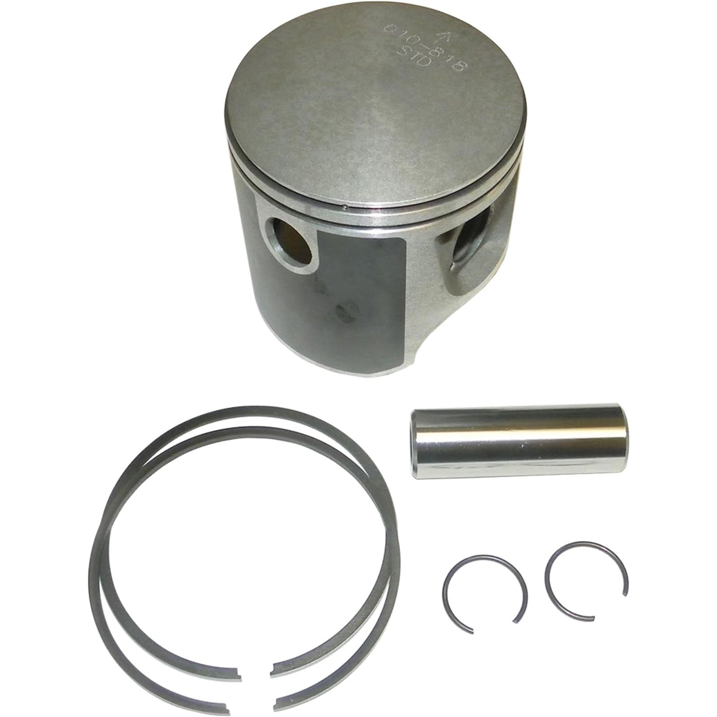 WSM Piston Platinum for Sea-Doo 800 010-818PK_13741