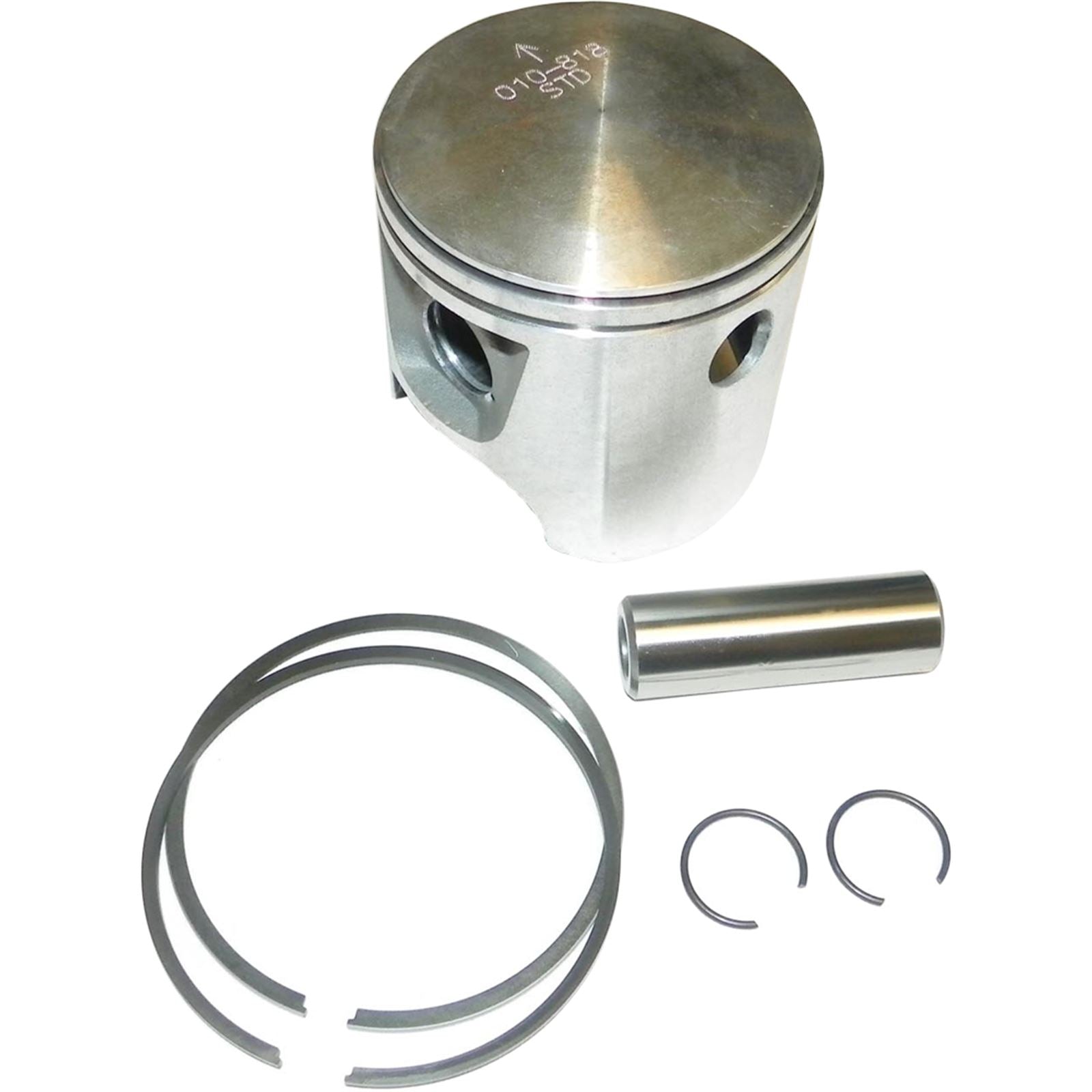 WSM Piston S800 - 83 010-818-07K_13748
