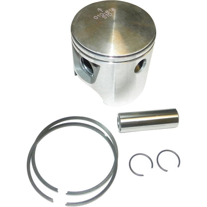 WSM Piston S800 - 83 010-818-07K_13748