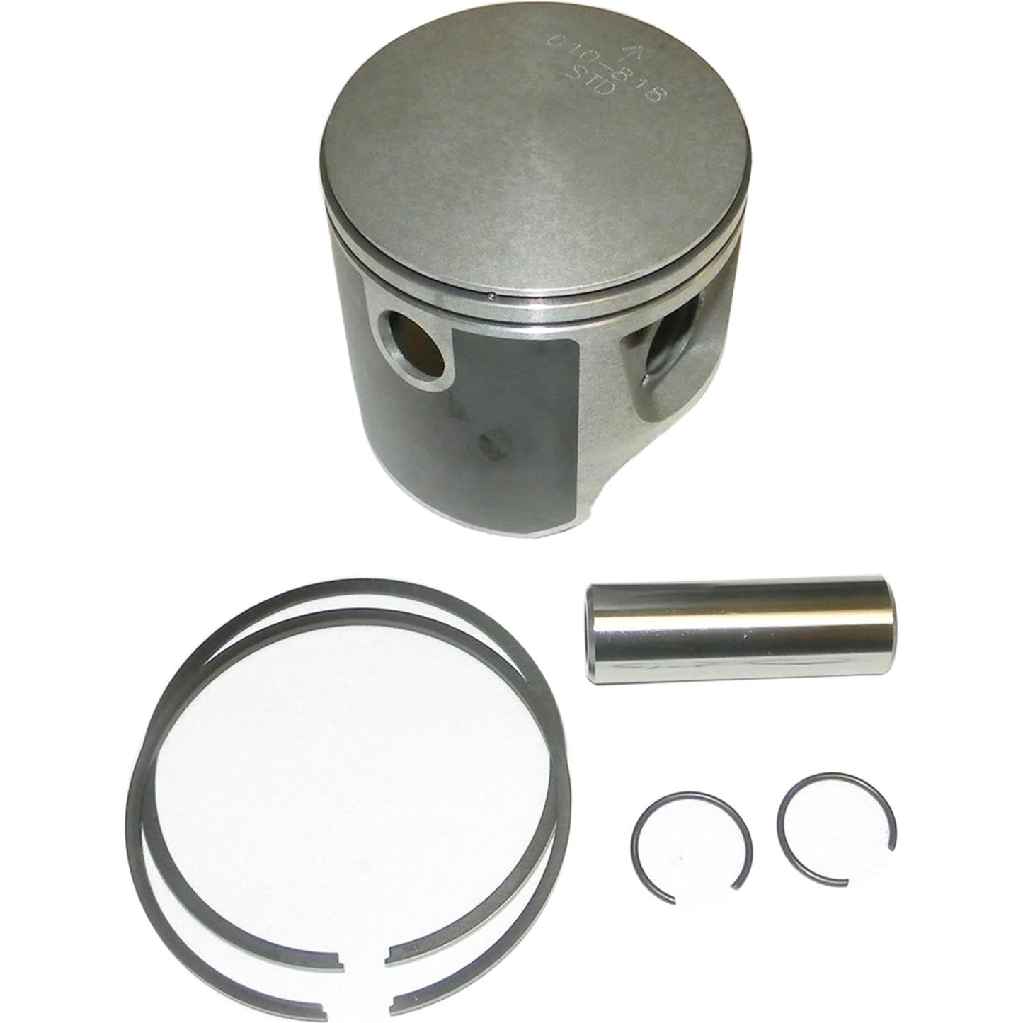 WSM Piston Assembly Plat for Sea-Doo 1mm 010-818-07PK_13749