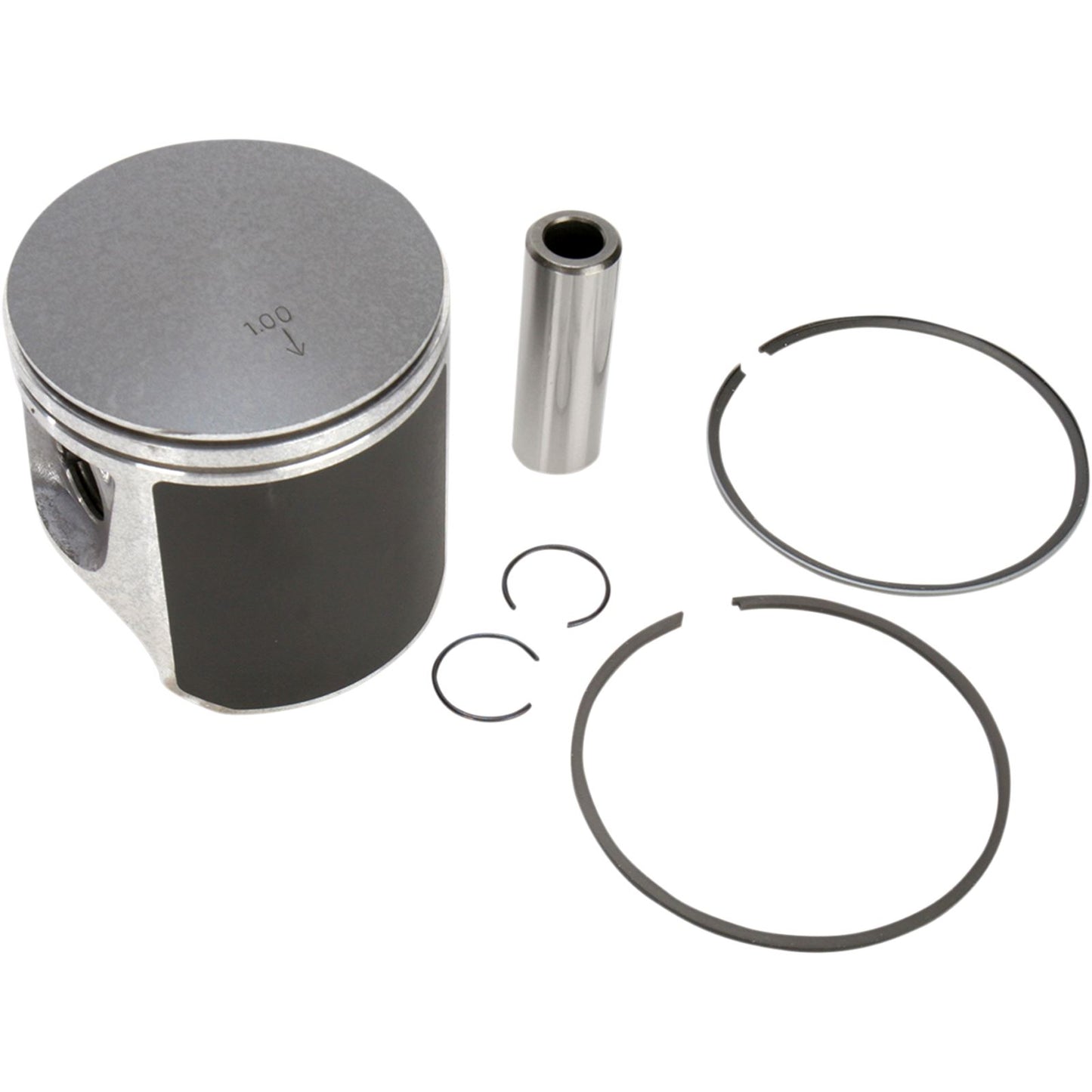 WSM Piston Assembly Plat for Sea-Doo 1mm 010-818-07PK_499350