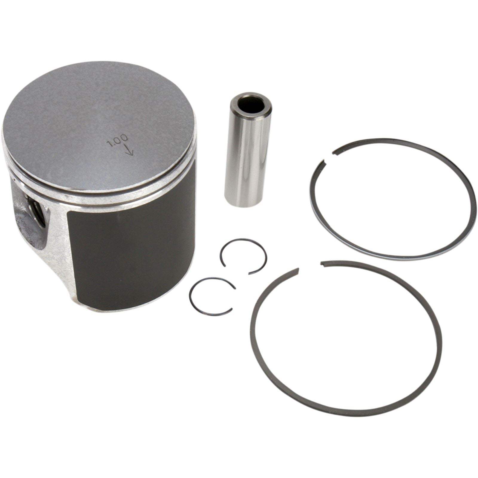 WSM Piston Assembly Plat for Sea-Doo 1mm 010-818-07PK_499350