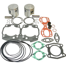 WSM Complete Top End Kit 010-818-10_13750