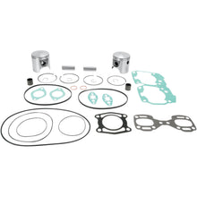 WSM Complete Top End Kit 010-818-10_498985
