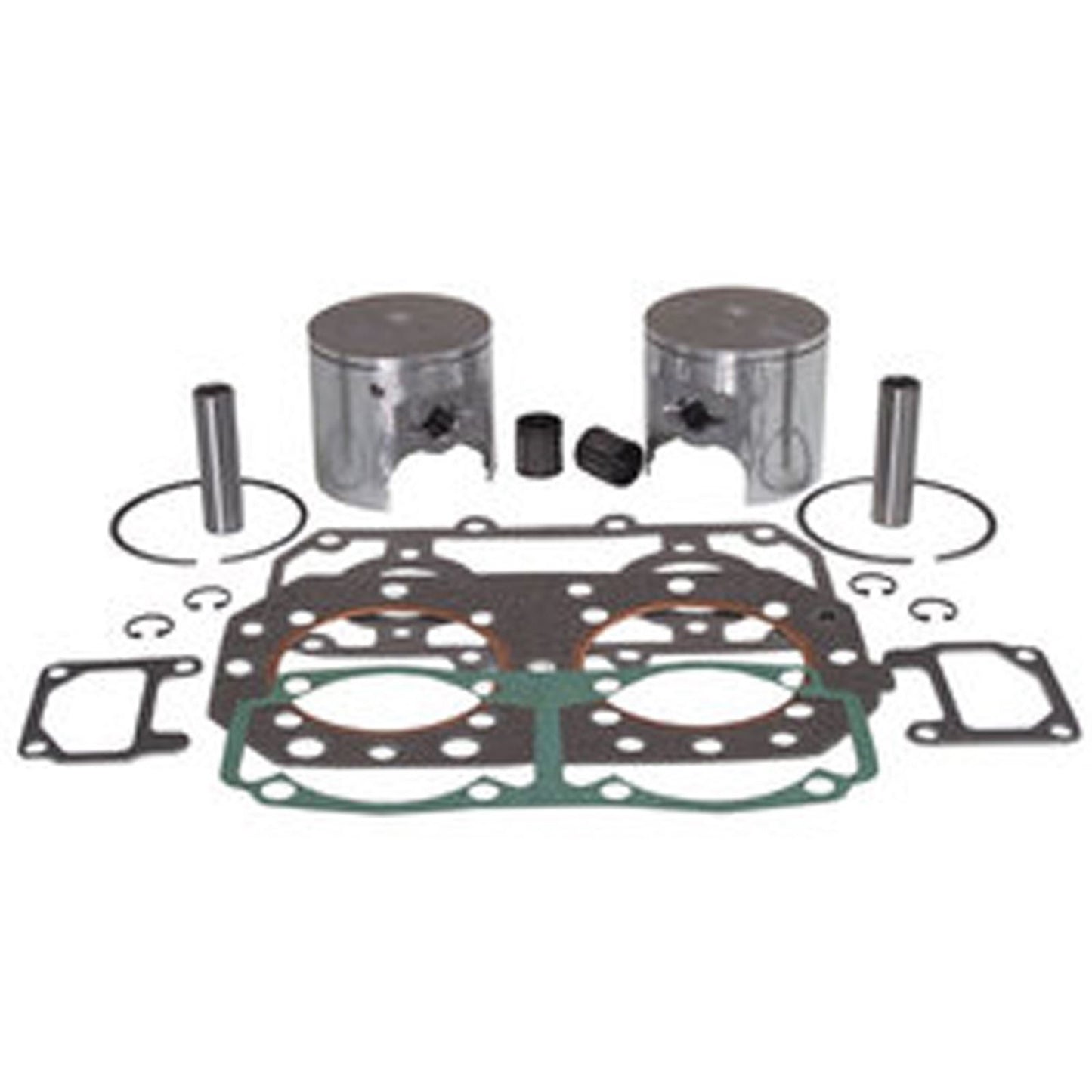 WSM Complete Top End Kit 010-818-10P_552448