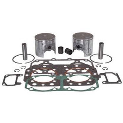 WSM Complete Top End Kit 010-818-10P_552448