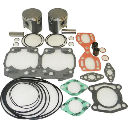 WSM Complete Top End Kit 010-818-11P_13753