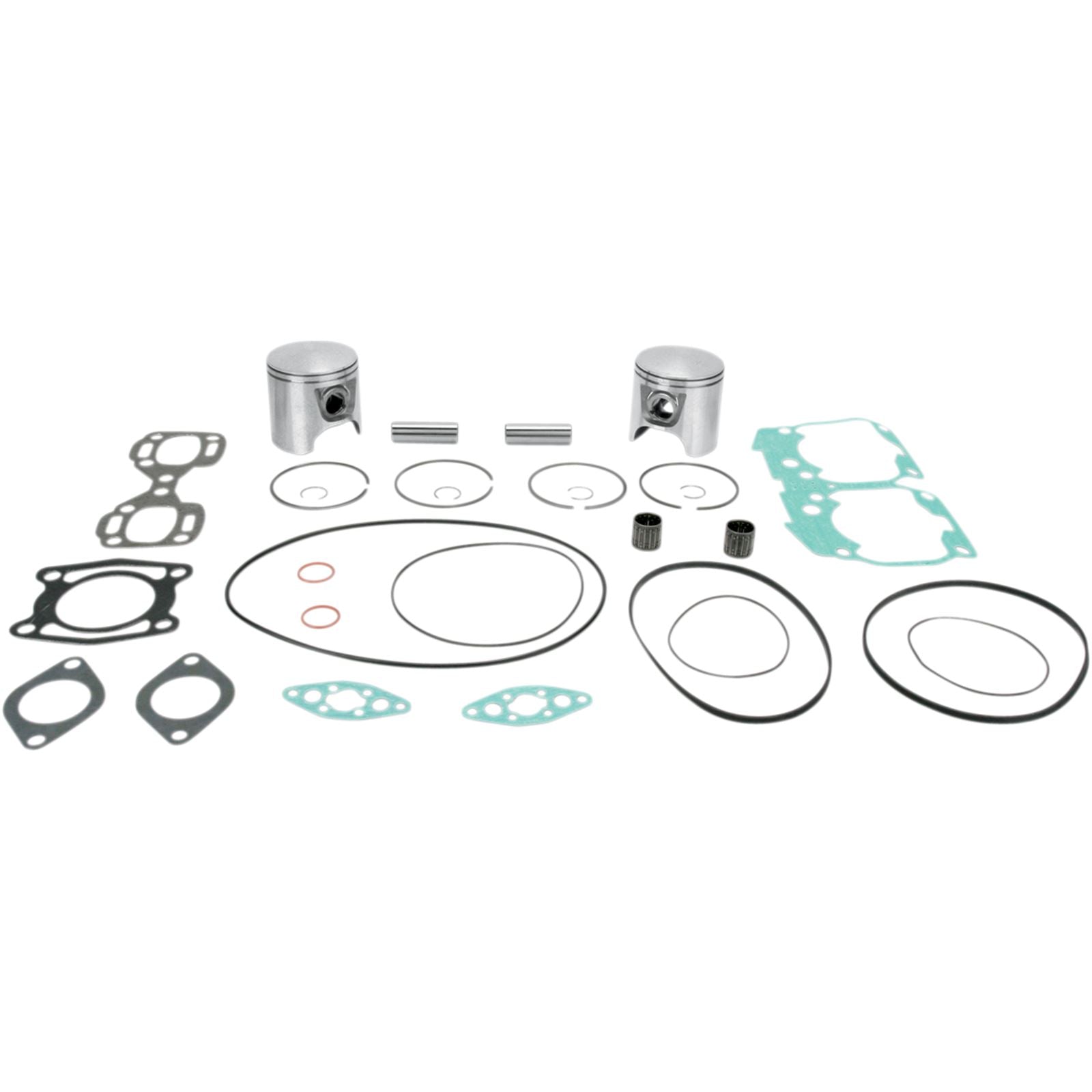 WSM Complete Top End Kit 010-818-12_498986