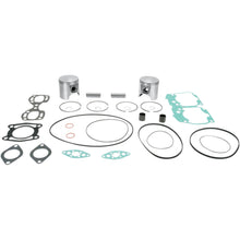 WSM Complete Top End Kit 010-818-12_498986