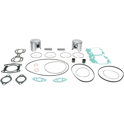 WSM Complete Top End Kit 010-818-12_498986