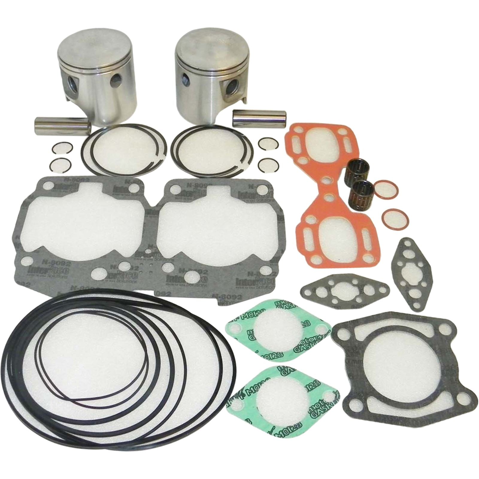 WSM Complete Top End Kit 010-818-14_13758