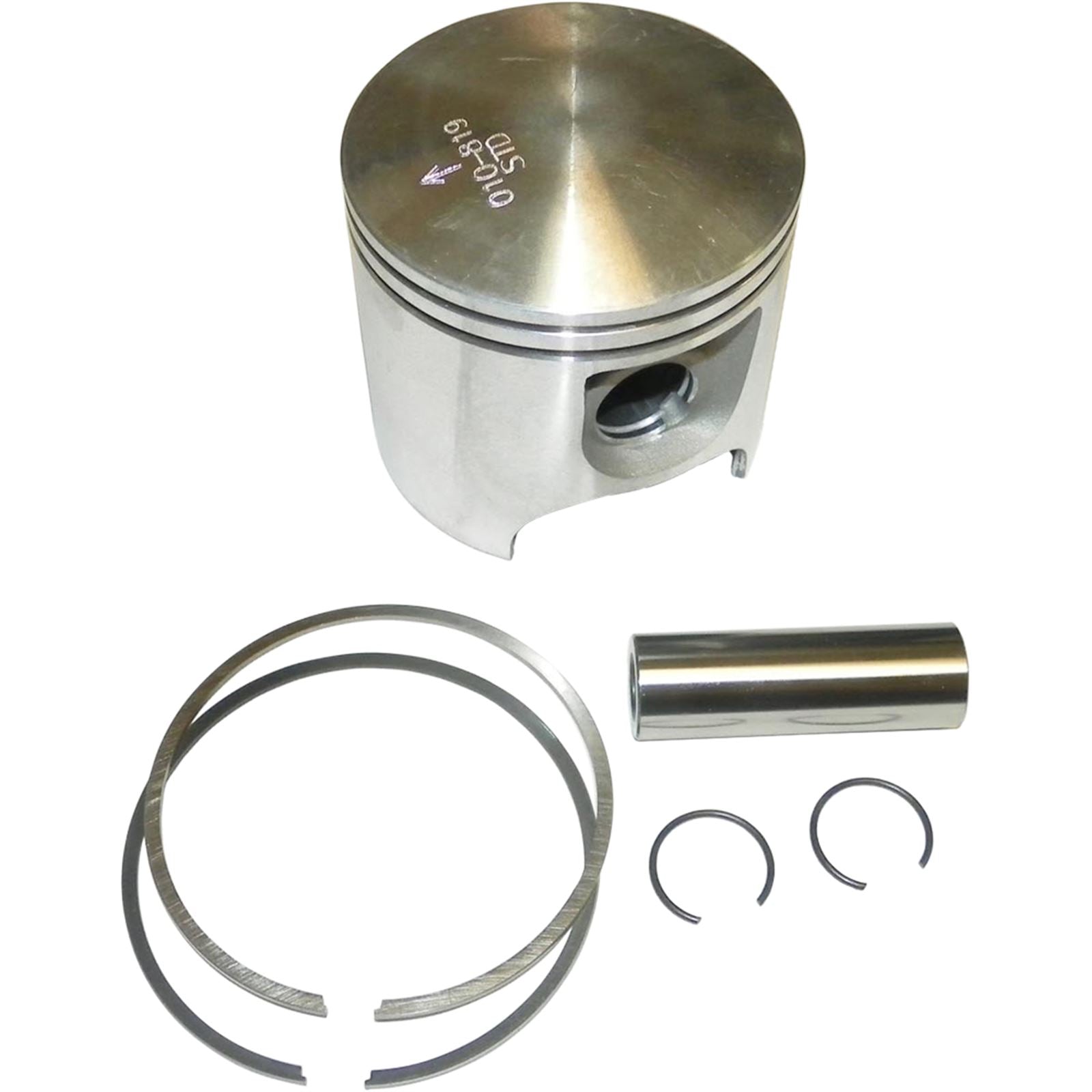 WSM Piston S951 88mm 010-819K_13760
