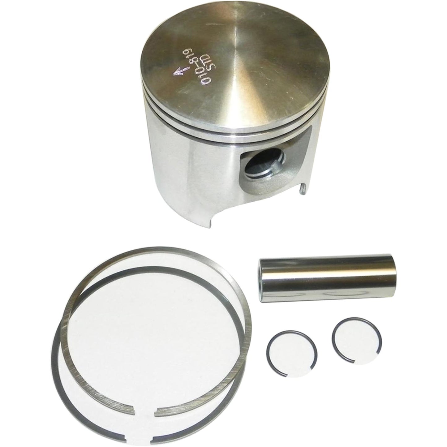 WSM Piston S951 88.5mm 010-819-05K_13764