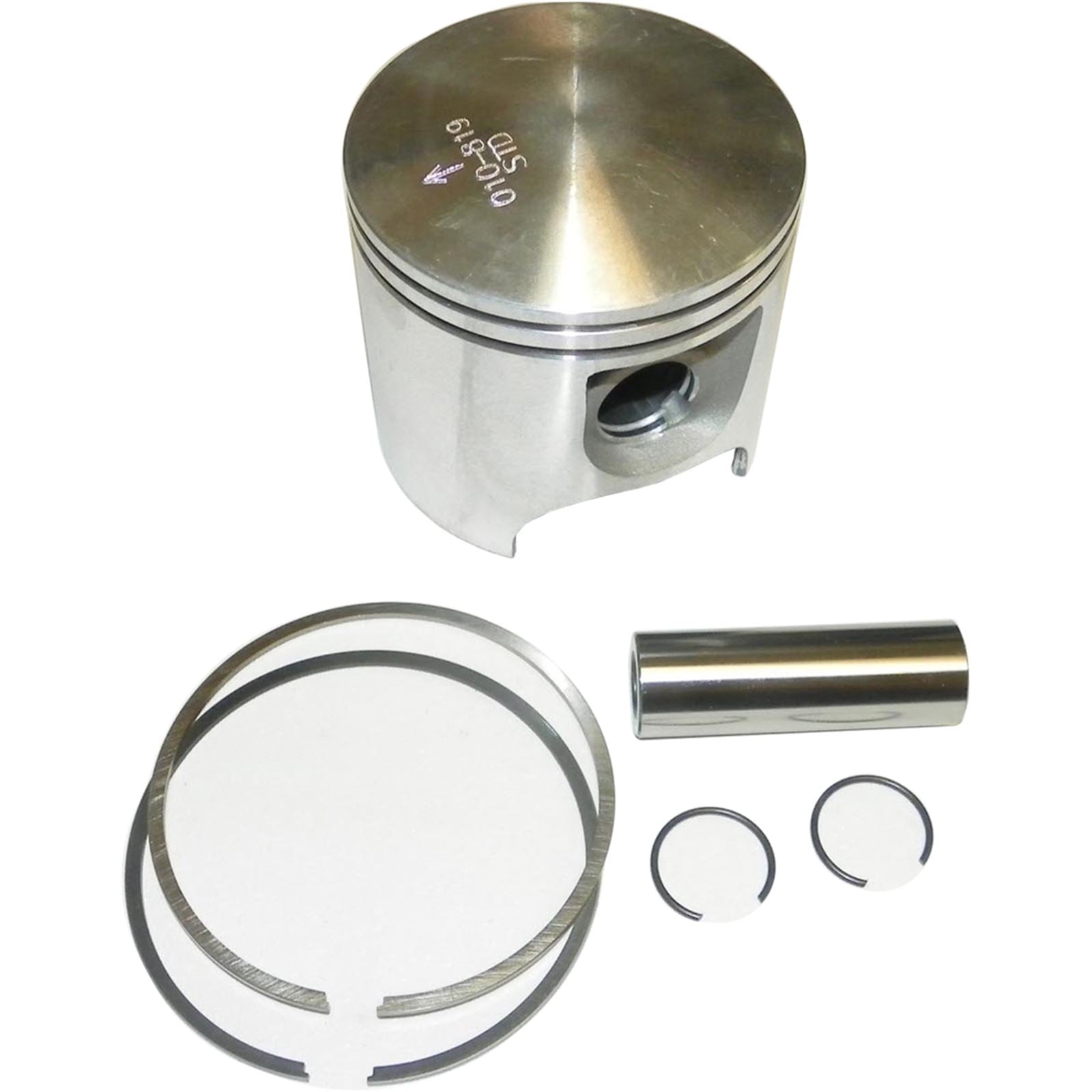 WSM Piston S951 88.5mm 010-819-05K_13764