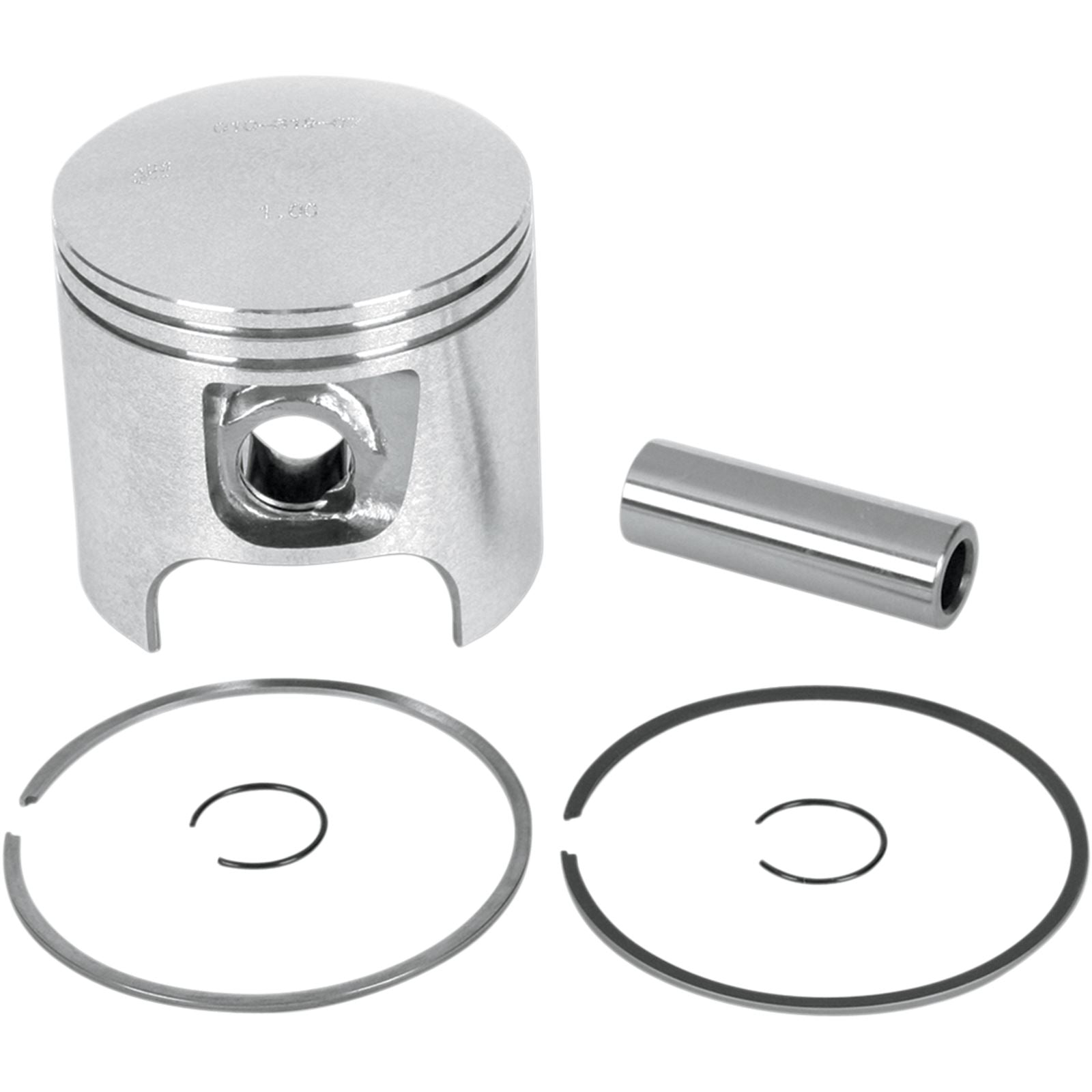 WSM Piston S951 88.5mm 010-819-05K_498990