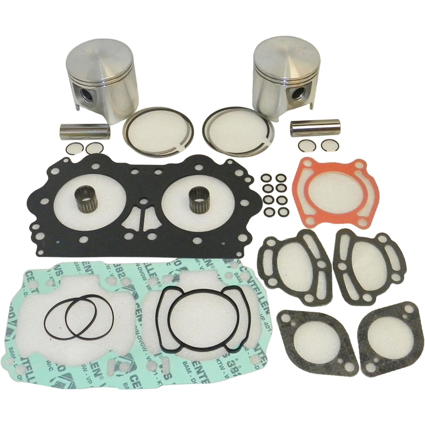 WSM Complete Top End Kit 88.5mm 010-819-12_13774