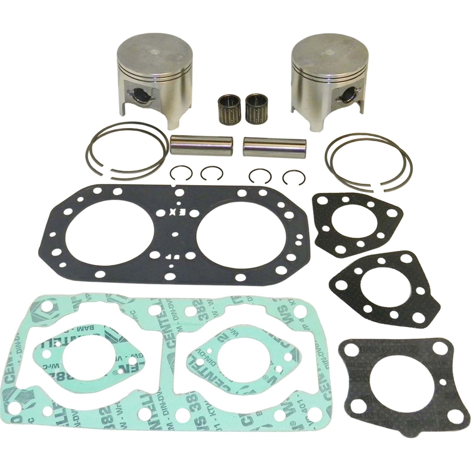 WSM Complete Top End Kit 010-820-10_13789