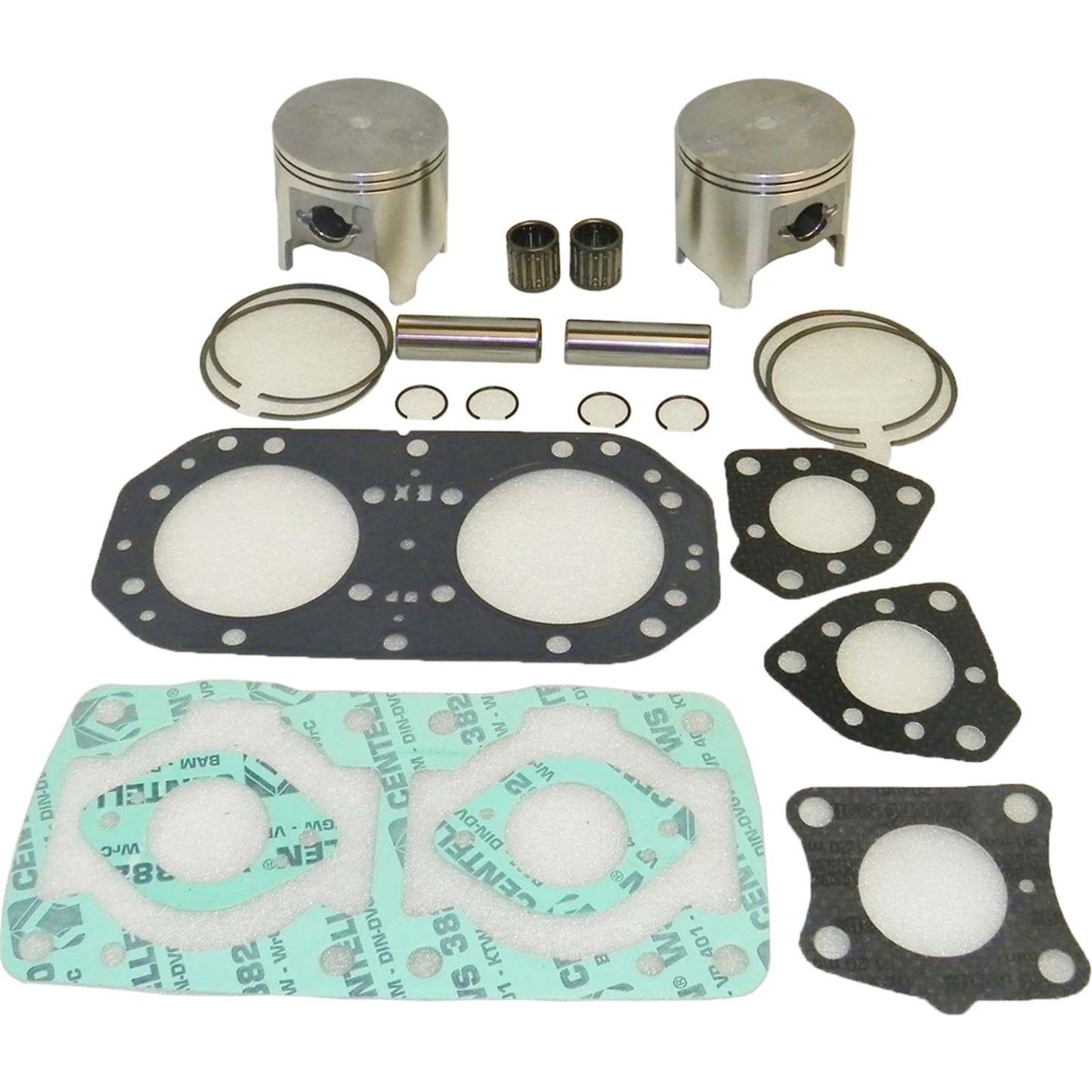 WSM Complete Top End Kit 010-820-12_13793